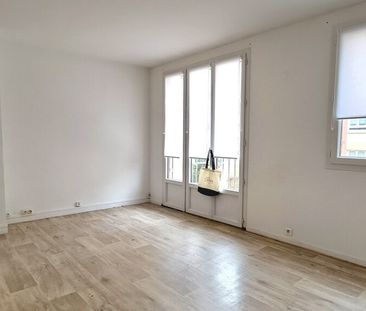 Location Appartement 4 pièces 64m² EVREUX 27000 - Photo 1