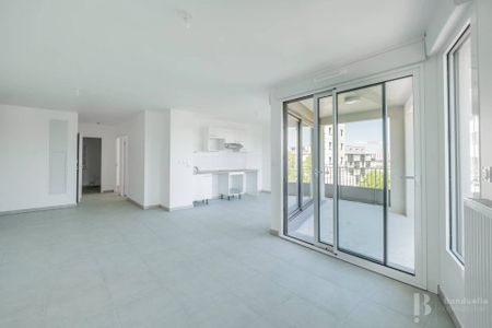 Rental Apartment Bordeaux Saint-Jean - Photo 5