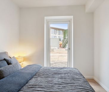 2-vær. lejlighed - Foto 6