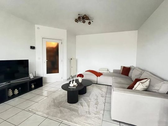 Appartement te huur - Foto 1