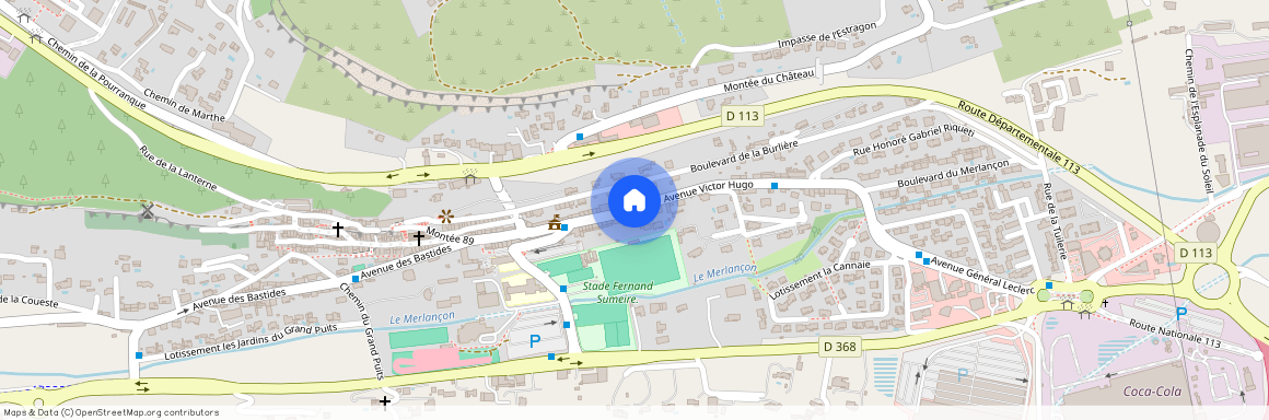 13170, Les Pennes-Mirabeau