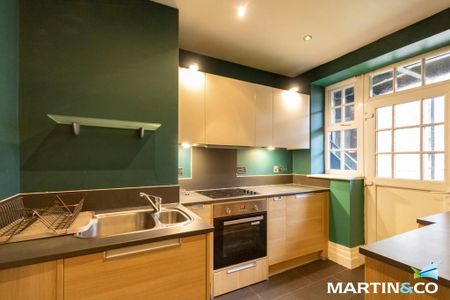 1 bedroom flat to rent - Photo 4