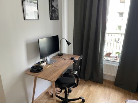 Filmjölksgatan, Göteborg - Foto 2