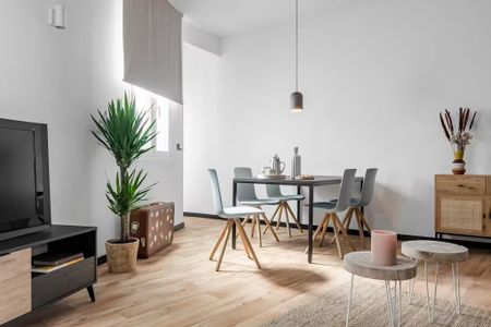 Calle Fray Luis de León, Madrid, Community of Madrid 28012 - Photo 2