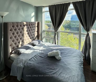 For Lease - 28 Harrison Garden Boulevard Unit# 706, Toronto, Ontario - Photo 5