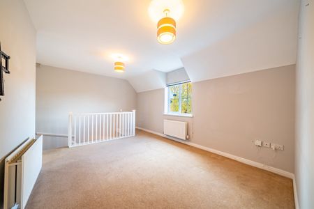 Caudale Court, Gamston NG2 - Photo 3