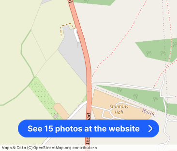 Eastbourne Road, Blindley Heath, LINGFIELD - Photo 1