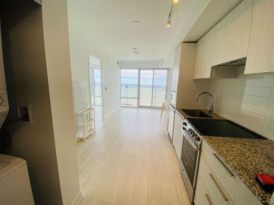 For Lease - 501 Yonge Street Unit# 4406, Toronto, Ontario - Photo 1