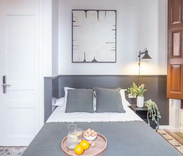 Carrer de lEscorial, Barcelona, Catalonia 08024 - Photo 2