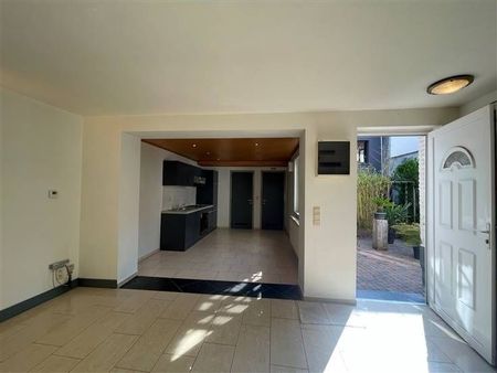 Appartement te huur - Photo 4