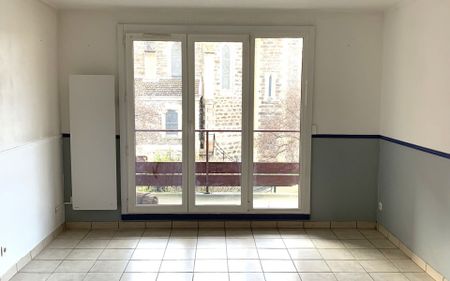 Appartement à louer 3 pièces • 69,71 m2 Sérézin-du-Rhône - Photo 4
