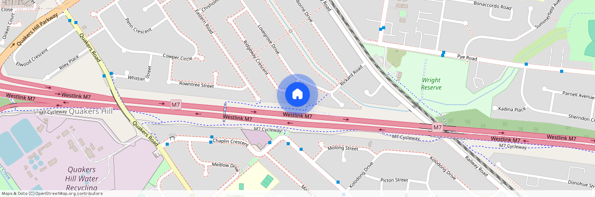 60A Ridgeway Crescent, NSW 2763, Quakers Hill