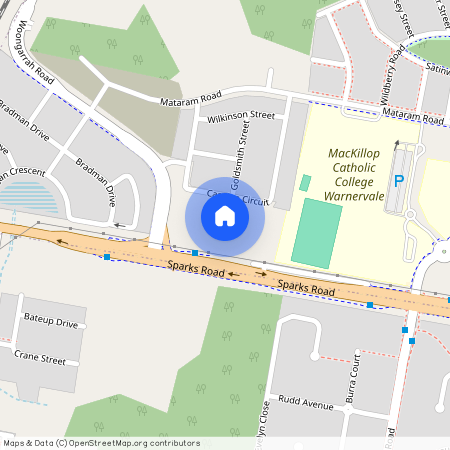 10 McGowan Street, Woongarrah 2259, New South Wales