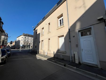 Location appartement 2 pièces, 52.00m², Reims - Photo 5