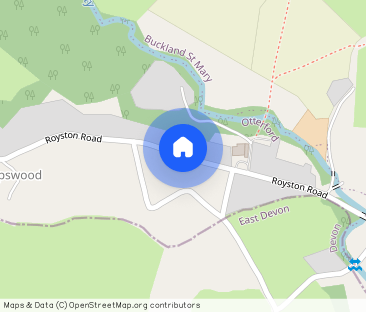 Bishopswood, Chard, Somerset, TA20 - Photo 1