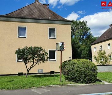 Gemütliche 2-Raum Wohnung in der Nähe des Wasserwalds mit idealer V... - Foto 3