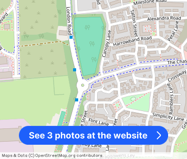 Alexandra Road, Newhall, HARLOW - Photo 1