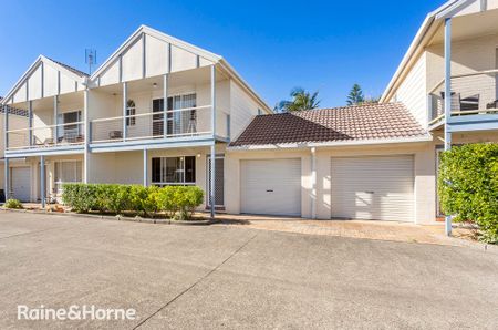 8/23 Robinson Street, Anna Bay, NSW 2316 - Photo 3