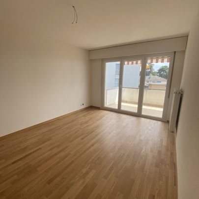 Chemin de la Lisière 15, 1018 LAUSANNE | Appartement 3.5 pièces - Foto 1