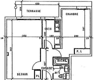 Appartement 2 pièces - - Photo 5