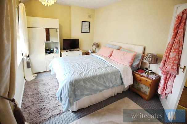 3 bedroom terraced house to rent - Photo 1