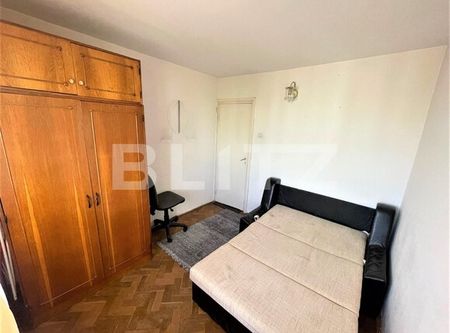 Apartament cu 2 camere, 42 mp, etaj intermediar, zona strazii Garbau - Photo 3
