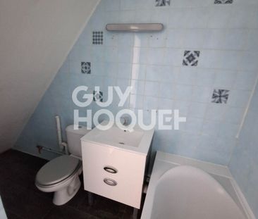 Appartement Bailleval 2 pièce(s) 18 m2 - Photo 6