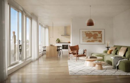 Sarphatistraat 24 E - Photo 4
