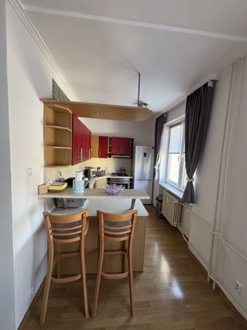 Prenájom priestranného 2-izbového bytu s balkónom na Severe - Photo 3