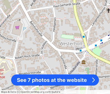 Ihr neues Zuhause in Herten – großzügig, hell und mit sonniger Terr... - Photo 1