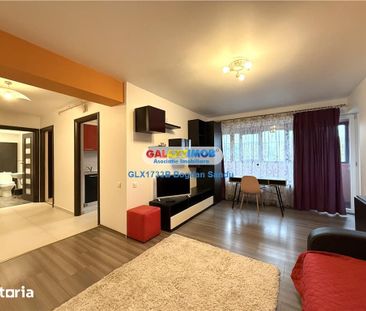 Apartament deosebit cu 2 camere inchiriat in Militari Style Residence - Photo 4