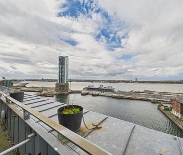 2 bedroom apartment to rent - Photo 6