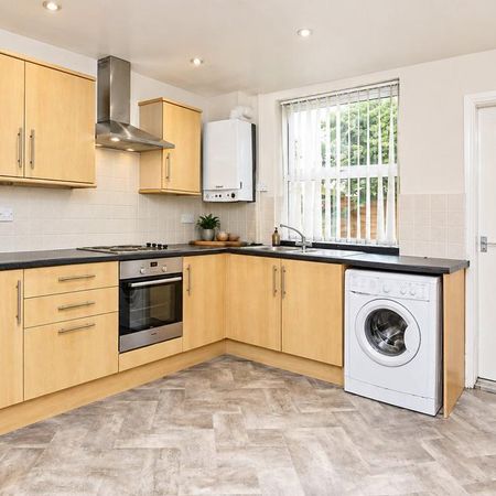 1 bedroom apartment to rent - Photo 3