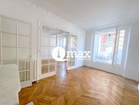 Location Appartement COURBEVOIE - - Photo 4