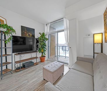 TEN93 Queen West Condos - Photo 4