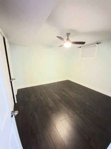 For Lease - 40 Stammers Drive Unit# Lower, Ajax, Ontario - Photo 3