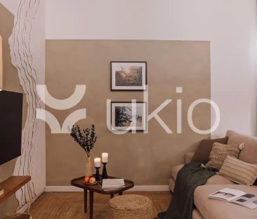 Apartamento de alquiler en Carrer de Francisco Giner, Vila de Gràcia - Foto 2