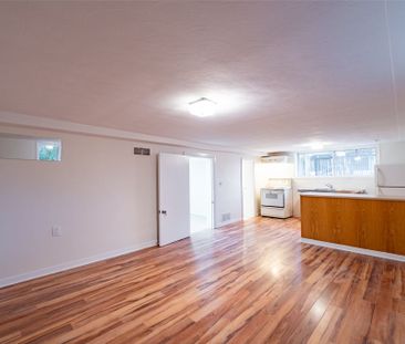 For Lease - 243 Ruggles Avenue Unit# Bsmt #2, Richmond Hill, Ontario - Photo 5
