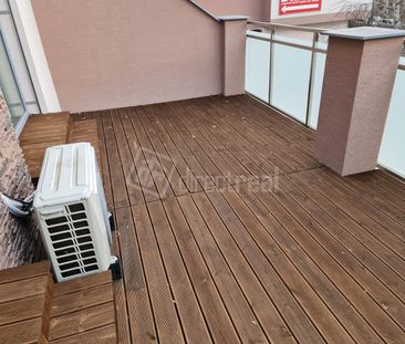 DIRECTREAL|Moderný, veľmi pekný 2 izbový byt s terasou v centre mesta Galanta... – Fotografia 5