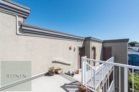 1950 East 11th Avenue apartment — Vancouver, BC (2-Bedroom) - 2 Bedroom - Photo 5