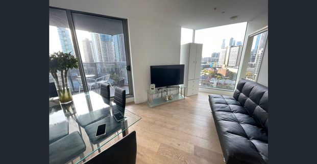 1bedroom apartment for rent(Fully Furnished) - Photo 1