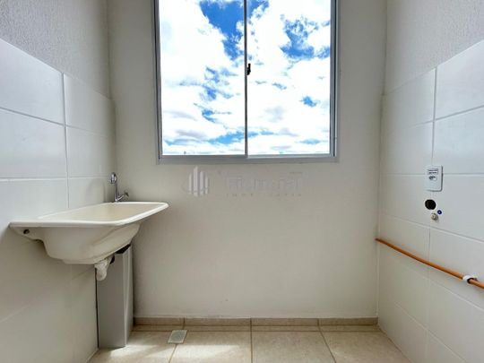 SIQUEIRA - APARTAMENTO - AV MACIEL BEZERRA, 135 AP 401 BL 09 VIVA VIDA PARQUE (VISITA ACOMPANHADA) - Photo 1