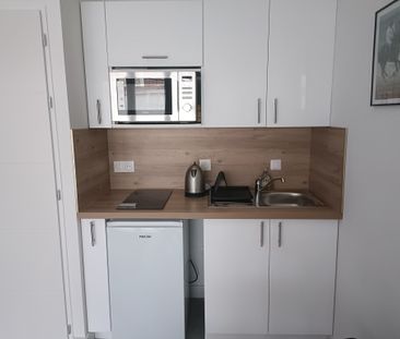 Appartement RUE ANDRIEUX - Photo 3