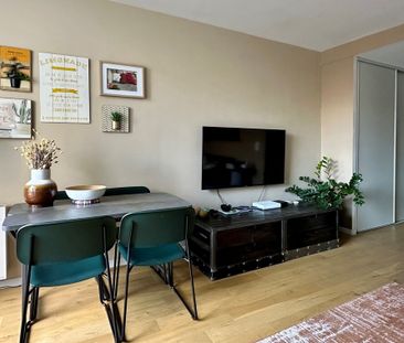Appartement à louer rue Charcot, Neuilly-sur-Seine 92 - Photo 3
