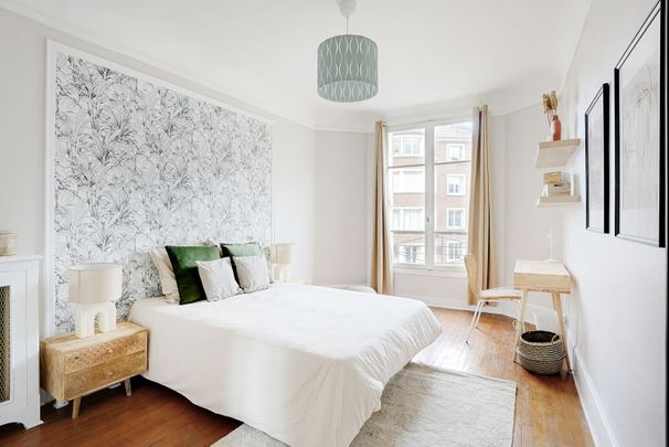 Paris - Mouton - Chambre 2 - Photo 1