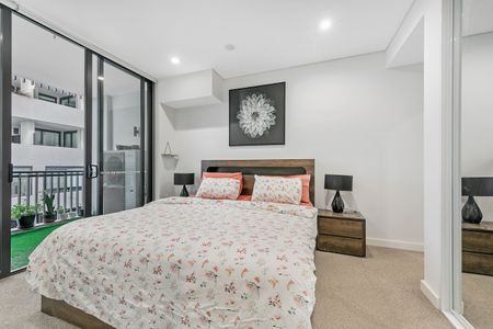 24/266 Pennant Hills Road, Thornleigh NSW 2120 - Apartment For Rent | Domain - Photo 5