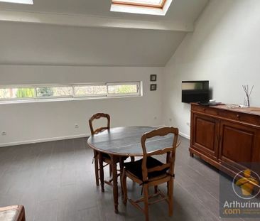 Location Appartement 2 pièces 37 m2 à Chelles - Photo 5