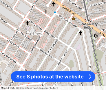 Richards Street, Cathays, CF24 - Photo 1