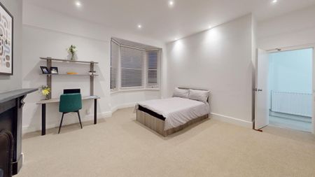 1 bedroom in a house share to rent - Photo 5