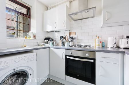 Poynders Gardens - Photo 5